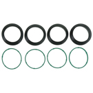 2003 Volkswagen Beetle Intake Manifold Gasket Set 1