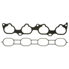 2012 Nissan Rogue Intake Manifold Gasket Set 1