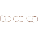 2021 Nissan Maxima Fuel Injection Plenum Gasket 1