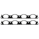 2004 Ford Thunderbird Intake Manifold Gasket Set 1