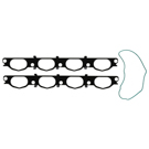 2005 Ford Thunderbird Intake Manifold Gasket Set 1
