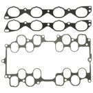 2003 Infiniti FX45 Intake Manifold Gasket Set 1