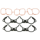 2009 Nissan Maxima Intake Manifold Gasket Set 1
