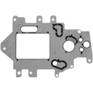 2006 Pontiac Grand Prix Fuel Injection Plenum Gasket 1