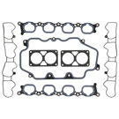 2003 Ford Mustang Intake Manifold Gasket Set 1