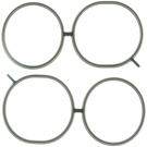 2004 Acura RSX Fuel Injection Plenum Gasket Set 1