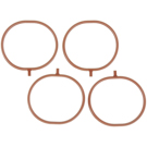 2013 Acura TSX Fuel Injection Plenum Gasket Set 1