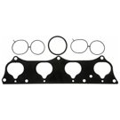 2004 Acura RSX Intake Manifold Gasket Set 1