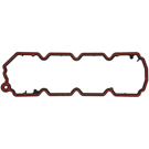 2010 Cadillac Escalade EXT Intake Plenum Gasket 1