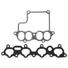 1992 Mazda MX-3 Intake Manifold Gasket Set 1