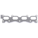 1992 Mazda MX-3 Exhaust Manifold Gasket Set 1