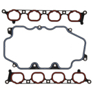 2000 Ford Mustang Intake Manifold Gasket Set 1