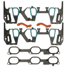 2007 Buick Rendezvous Intake Manifold Gasket Set 1