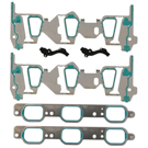 2007 Buick Terraza Intake Manifold Gasket Set 1