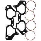 2007 Subaru Outback Intake Manifold Gasket Set 1