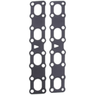 2012 Nissan Pathfinder Exhaust Manifold Gasket Set 1