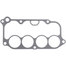 2000 Mazda Miata Fuel Injection Plenum Gasket 1