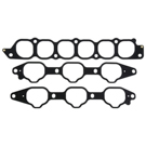 2007 Mitsubishi Eclipse Intake Manifold Gasket Set 1