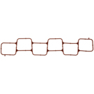 2011 Dodge Nitro Fuel Injection Plenum Gasket 1