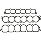 2004 Kia Sorento Fuel Injection Plenum Gasket Set 1