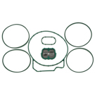 2007 Saturn Sky Intake Manifold Gasket Set 1