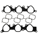 2003 Toyota 4Runner Intake Manifold Gasket Set 1