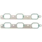 2007 Saturn Relay Fuel Injection Plenum Gasket Set 1