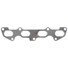 2002 Kia Rio Exhaust Manifold Gasket Set 1