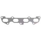 2003 Kia Rio Exhaust Manifold Gasket Set 1