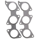 OEM / OES Exhaust Manifold Gasket Set 44-10271ON