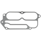2003 Mazda Miata Fuel Injection Plenum Gasket 1