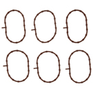 2007 Subaru Outback Intake Manifold Gasket Set 1