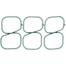 2012 Ford Flex Fuel Injection Plenum Gasket Set 1