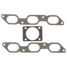 2003 Subaru Outback Intake Manifold Gasket Set 1