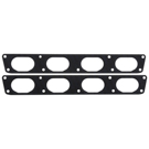 2000 Audi A6 Intake Manifold Gasket Set 1