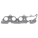 2006 Ford Focus Exhaust Manifold Gasket Set 1