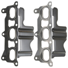 2007 Gmc Acadia Exhaust Manifold Gasket Set 1