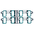 2007 Cadillac Escalade Intake Manifold Gasket Set 1
