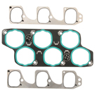 2004 Cadillac SRX Intake Manifold Gasket Set 1