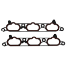 2000 Jaguar S-Type Intake Manifold Gasket Set 1