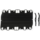 2002 Morgan Plus 8 Intake Manifold Gasket Set 1