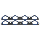 2000 Jaguar XKR Intake Manifold Gasket Set 1