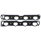 OEM / OES  Mercedes Benz E500 Intake Manifold Gasket Set 47-30472ON