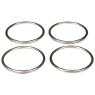 OEM / OES 44-10297ON Exhaust Manifold Gasket Set 1