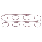 2004 Lexus LX470 Intake Manifold Gasket Set 1