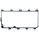 2004 Ford Mustang Fuel Injection Plenum Gasket 1