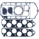 2004 Saturn Vue Fuel Injection Plenum Gasket Set 1