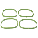 2009 Mercury Mariner Intake Manifold Gasket Set 1