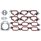 2004 Mazda MPV Intake Manifold Gasket Set 1