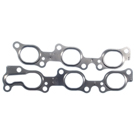1996 Lexus LX450 Exhaust Manifold Gasket Set 1
